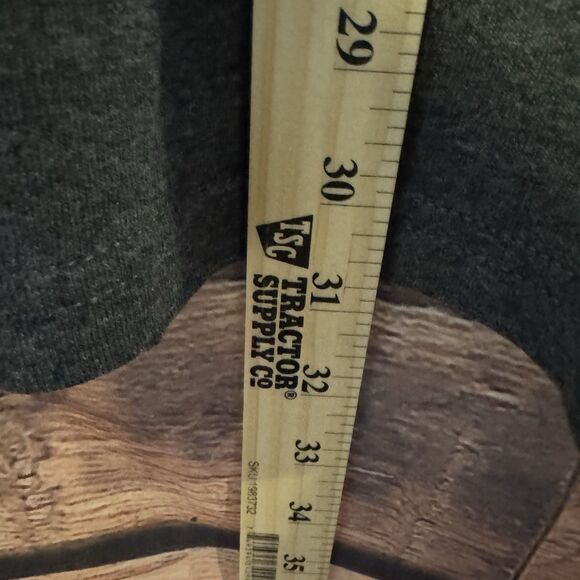 Modelo Beer 3XL T-Shirt Men's Graphic Tee Charcoal Grey Cerveza Logo Top Lion - Picture 5 of 6